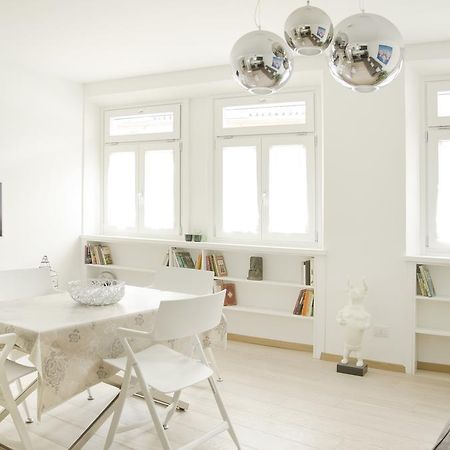 Green Apartment Bolzano Pokój zdjęcie