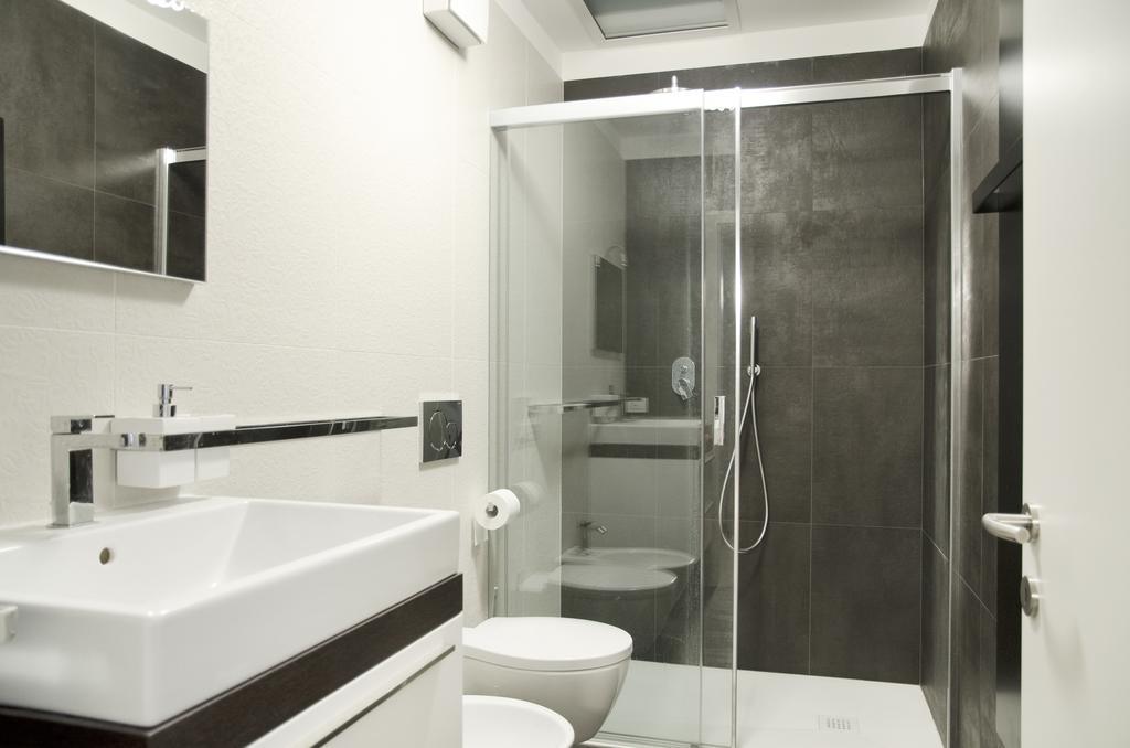 Green Apartment Bolzano Zewnętrze zdjęcie
