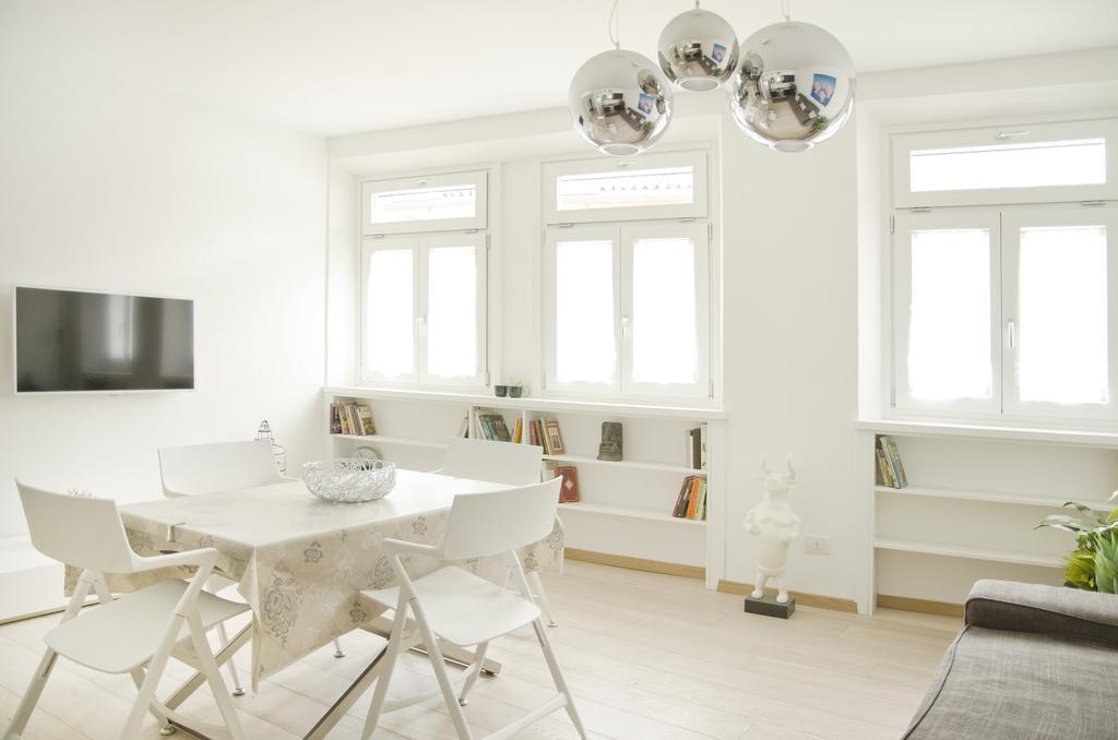 Green Apartment Bolzano Pokój zdjęcie