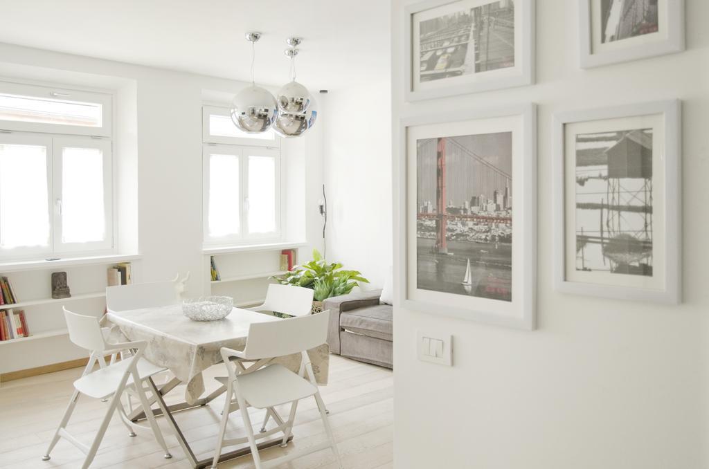 Green Apartment Bolzano Pokój zdjęcie