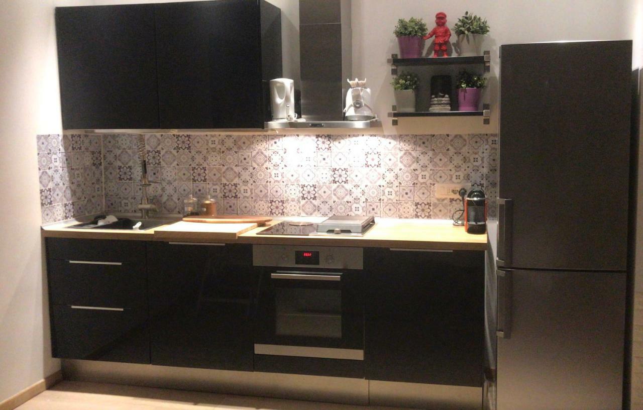 Green Apartment Bolzano Zewnętrze zdjęcie